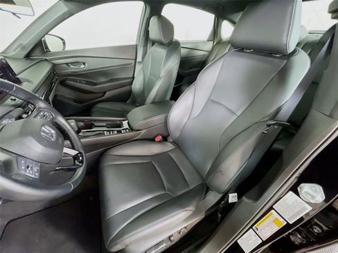 Used 2025 Honda Accord Sport image 24