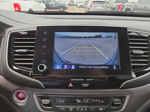 Used 2023 Honda Ridgeline RTL-E image 13