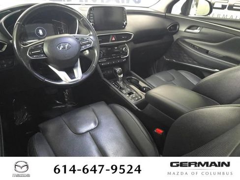 Used 2019 Hyundai Santa Fe AWD image 18