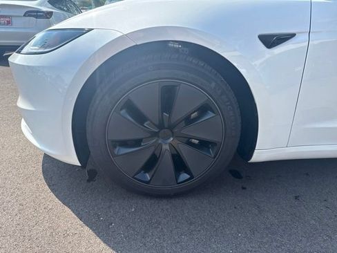 Used 2026 Tesla Model 3 AWD/4WD image 10