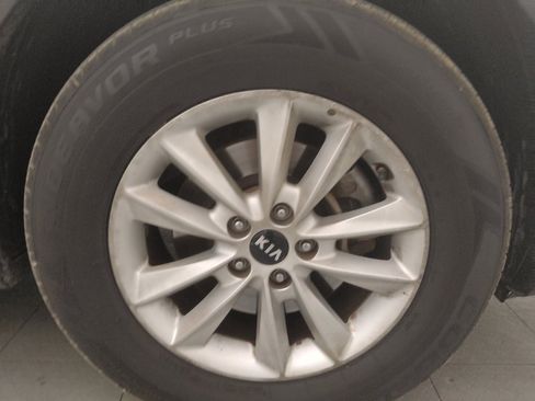 Used 2019 Kia Sorento FWD w/ LX Convenience Package image 31