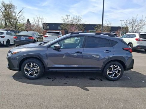 Used 2026 Subaru Crosstrek 2.0i Premium image 6
