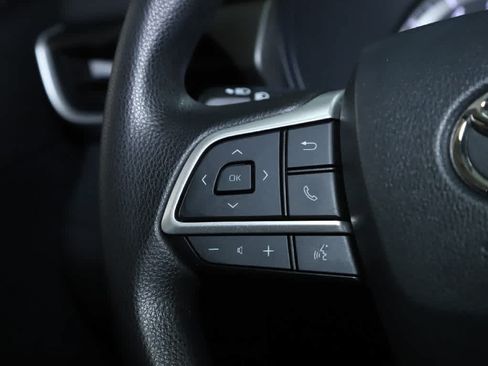 Used 2023 Toyota Highlander L FWD image 22