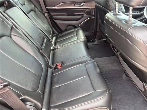 Used 2022 Jeep Grand Cherokee Limited 4xe AWD/4WD image 21