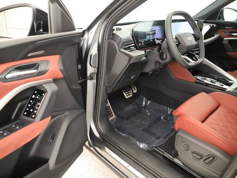 New 2026 Audi SQ5 Premium Plus AWD/4WD image 14