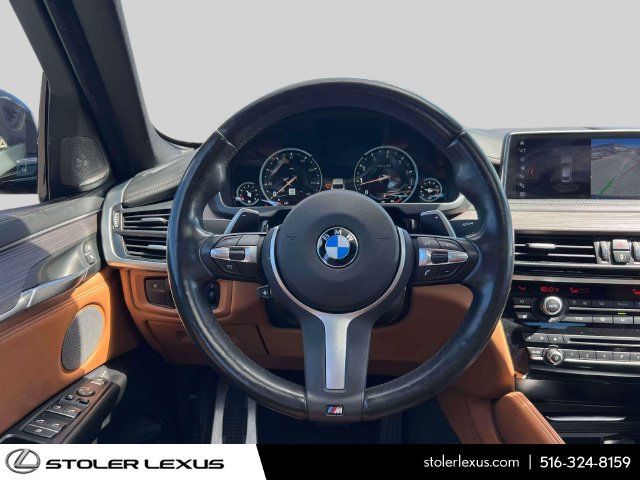 Used 2019 BMW X6 xDrive35i w/ M Sport Package AWD/4WD image 19