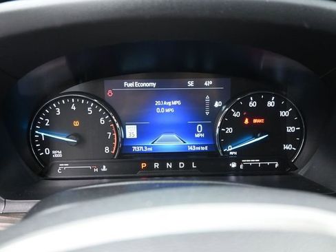 Used 2023 Ford Explorer Limited image 38