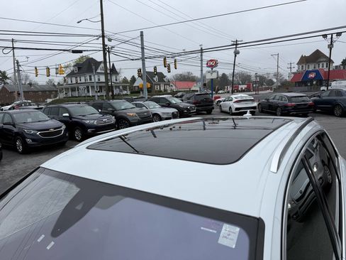 Used 2017 Audi Q7 3.0T Prestige image 25