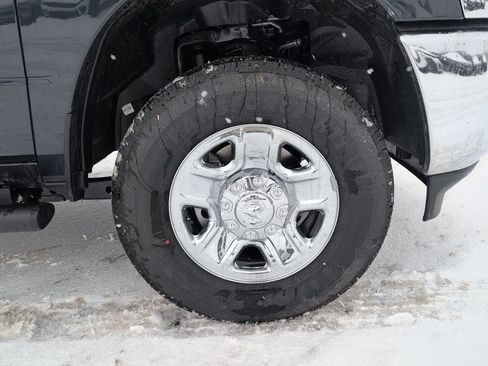 New 2026 RAM 2500 Tradesman image 9