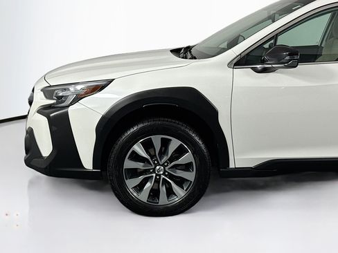 Used 2023 Subaru Outback Limited AWD/4WD image 42