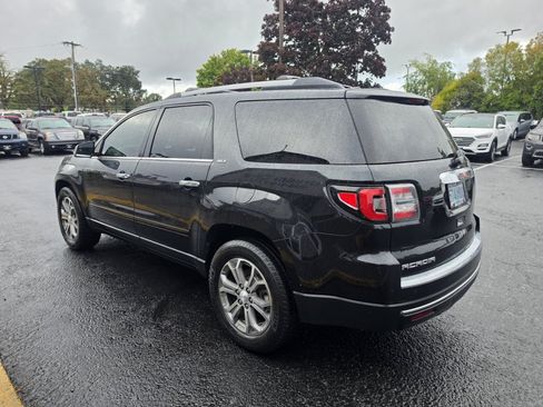 Used 2014 GMC Acadia SLT FWD image 9