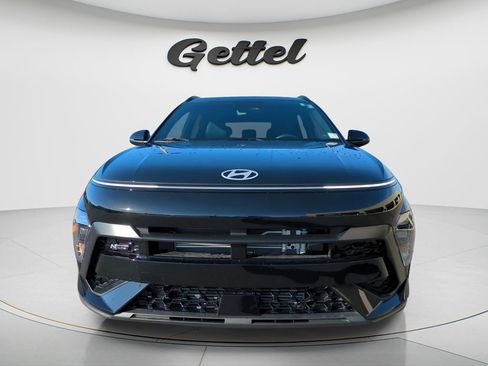 Certified 2025 Hyundai Kona N Line S image 8