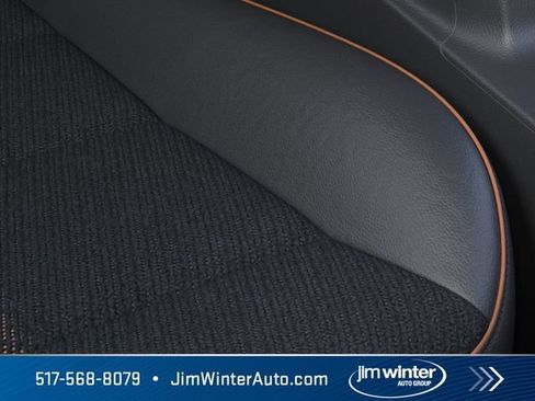 New 2026 GMC Canyon AT4 image 21