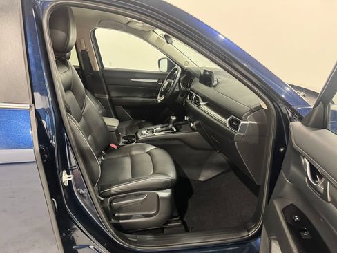 Used 2025 MAZDA CX-5 AWD 2.5 S w/ Select Package image 20