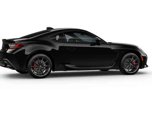 New 2026 Toyota GR86 RWD image 33