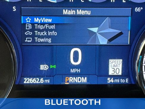Certified 2023 Ford F150 XLT w/ Equipment Group 302A High AWD/4WD image 13
