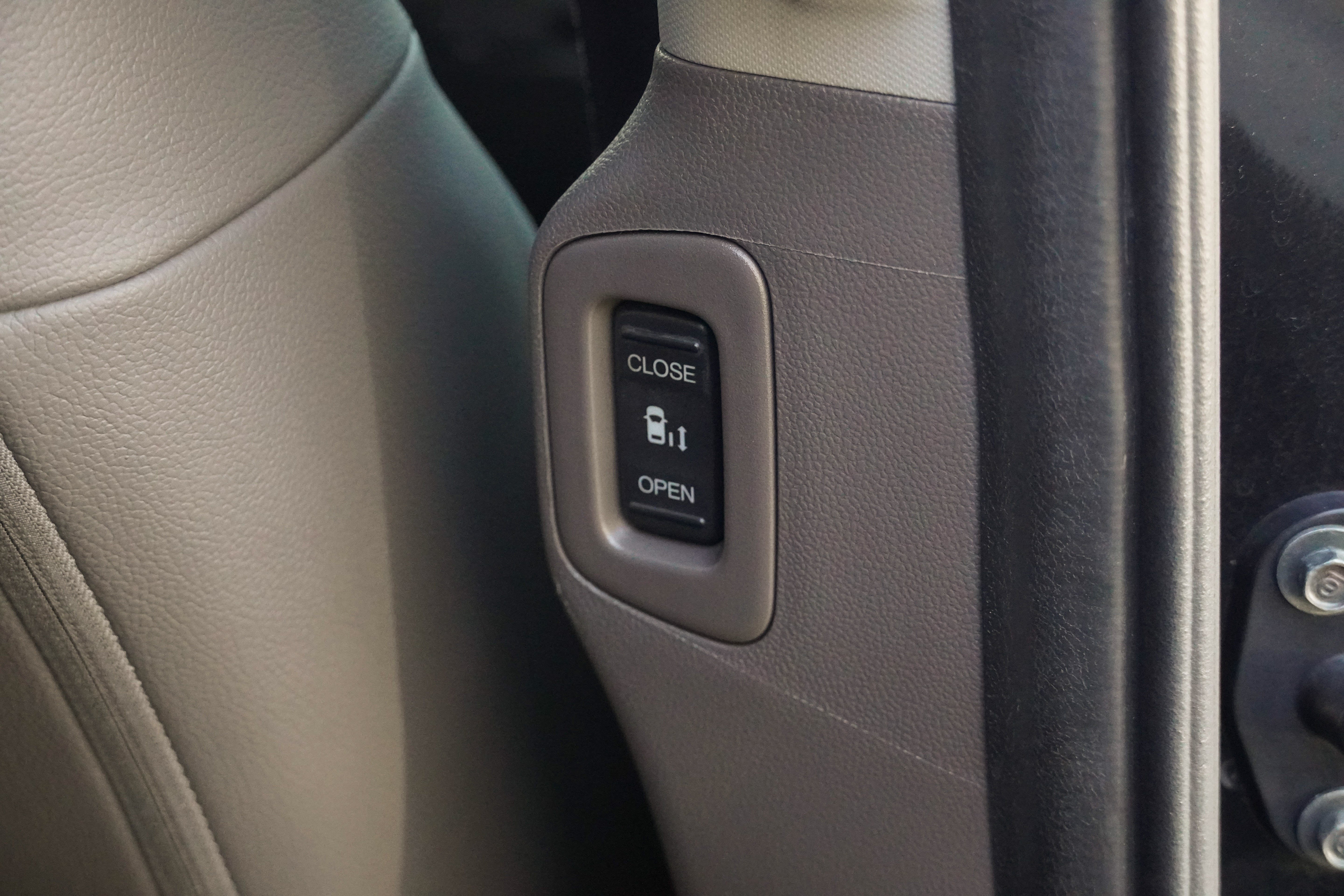 Used 2017 Honda Odyssey EX-L image 31