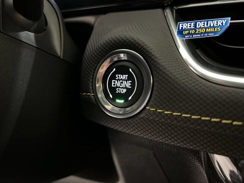 New 2026 Chevrolet TrailBlazer ACTIV FWD image 15