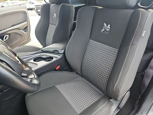 Used 2019 Dodge Challenger R/T Scat Pack image 14