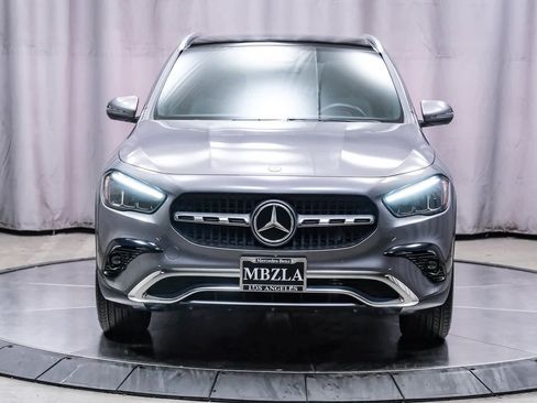 Certified 2025 Mercedes-Benz GLA 250 image 6