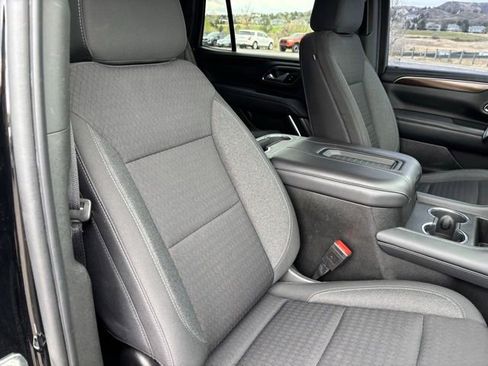 Used 2022 GMC Yukon SLE w/ Max Trailering Package AWD/4WD image 26