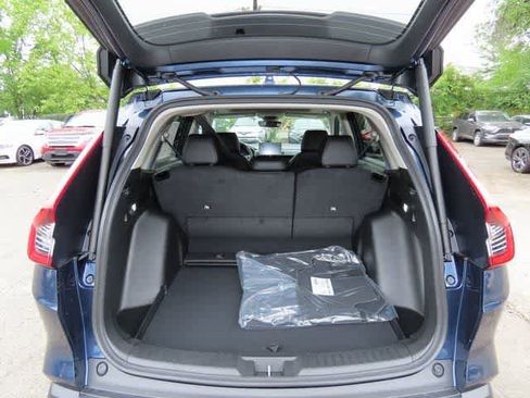 New 2026 Honda CR-V EX-L image 11
