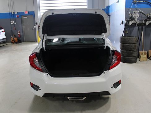 Used 2021 Honda Civic Sport image 40