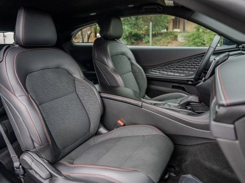 Used 2025 Dodge Charger R/T w/ Quick Order Package 25M R/T image 19