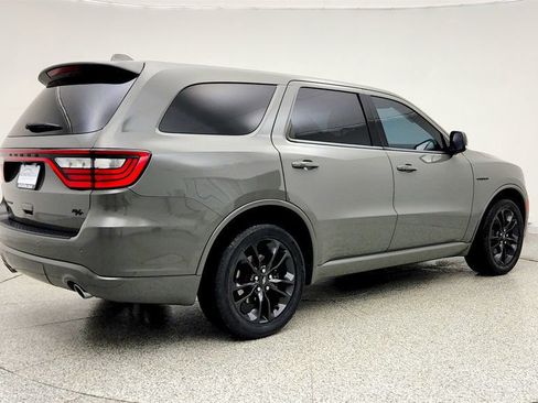 Used 2021 Dodge Durango R/T w/ Blacktop Package image 5