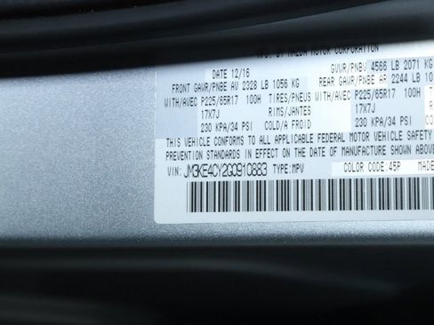 Used 2016 MAZDA CX-5 Touring AWD/4WD image 20