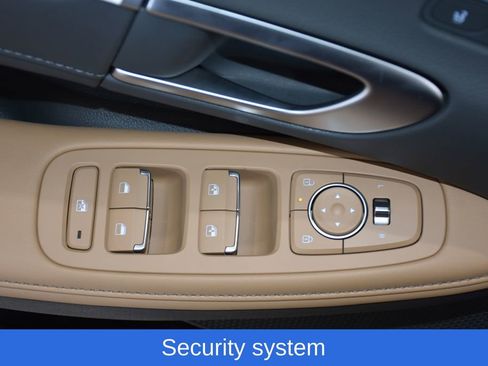 New 2025 Hyundai Sonata Limited image 22