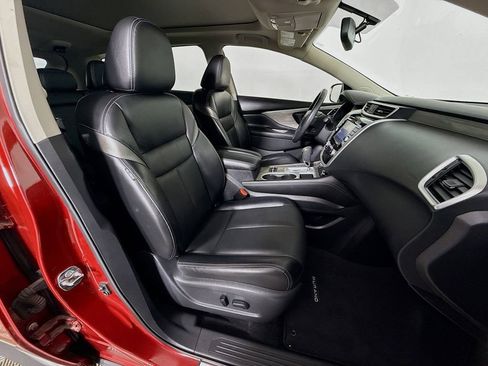 Used 2018 Nissan Murano Platinum FWD image 30