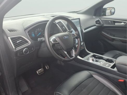 Used 2023 Ford Edge ST-Line AWD/4WD image 7