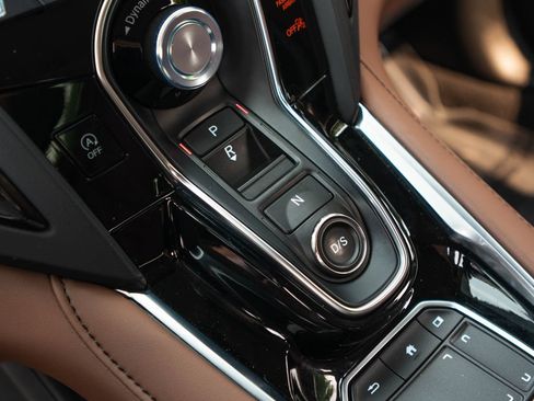 Certified 2025 Acura RDX SH-AWD w/ Technology Package image 36