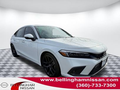 Used 2024 Honda Civic Sport Touring