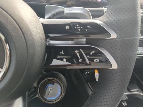 Certified 2024 Mercedes-Benz GLB 35 AMG 4MATIC image 24