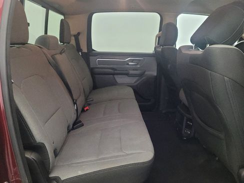 Used 2019 RAM 1500 Big Horn RWD image 19