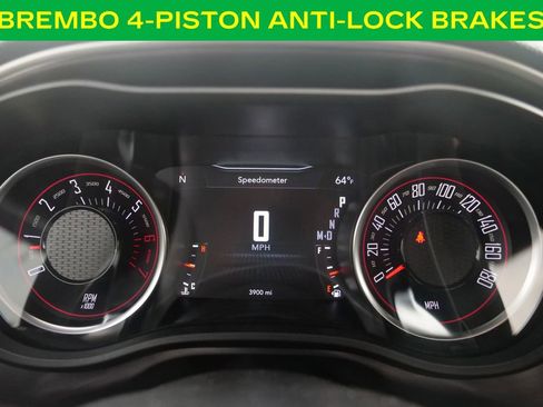 Used 2021 Dodge Challenger R/T Scat Pack image 22