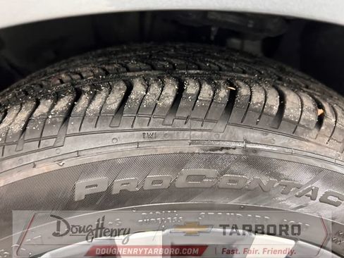 Used 2025 Nissan Altima 2.5 SV FWD image 21