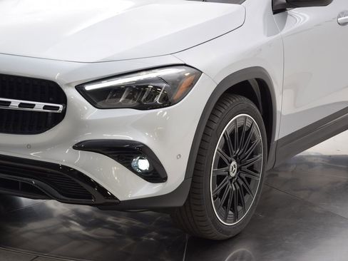 New 2026 Mercedes-Benz GLA 250 image 10