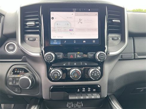 Used 2025 RAM 1500 Big Horn image 21