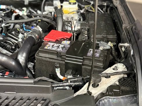 New 2026 Ford Bronco Badlands image 91