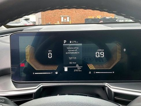 Certified 2025 Kia Sorento S w/ Panoramic Sunroof Package image 19