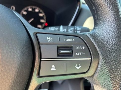 Certified 2026 Honda CR-V EX image 18