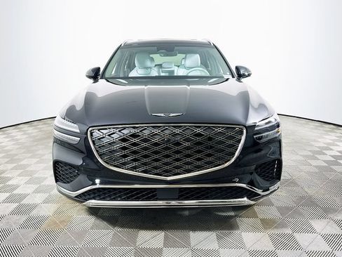 New 2026 Genesis GV70 2.5T Advanced w/ G1 Accessory Package AWD/4WD image 9