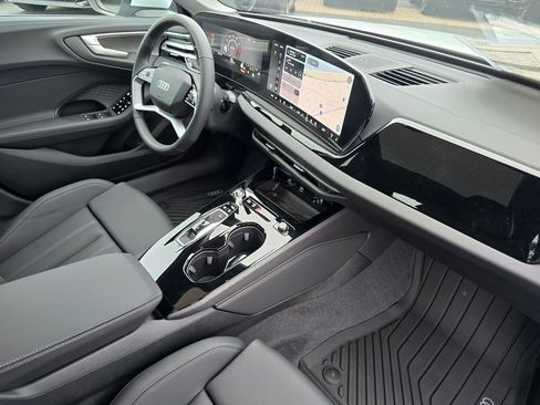 New 2026 Audi A5 2.0T Premium Plus AWD/4WD image 12