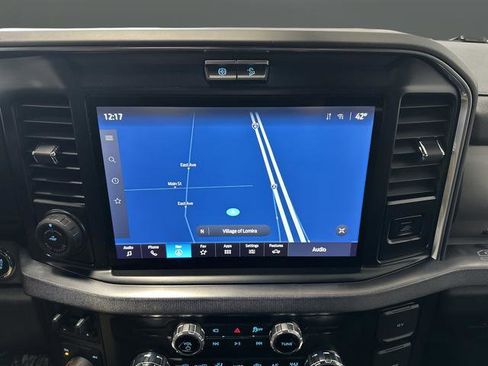 New 2026 Ford F250 Platinum image 10