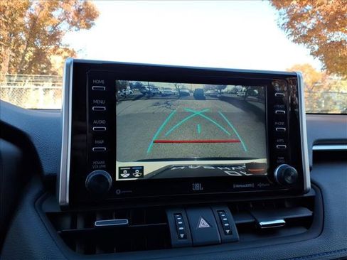 Used 2019 Toyota RAV4 XSE image 29