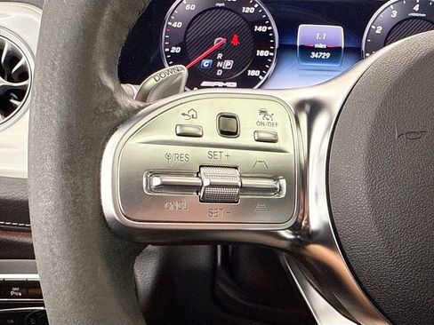 Certified 2024 Mercedes-Benz G 63 AMG 4MATIC image 11