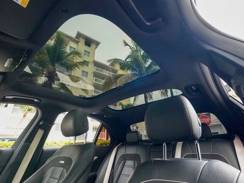 Used 2021 Mercedes-Benz E 63 AMG S image 70